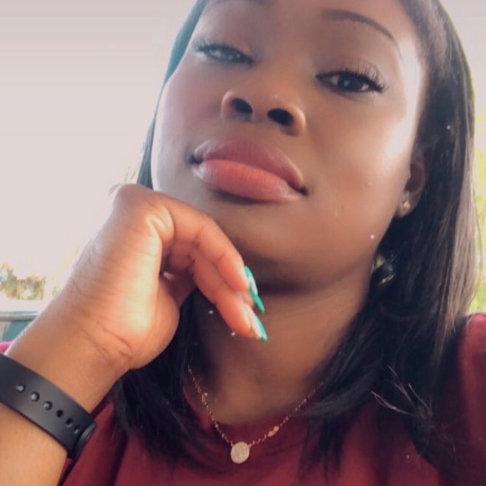 Meet your Posher, Toccara